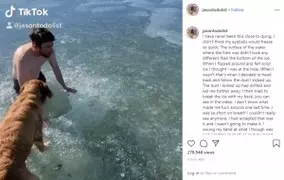 頭蓋骨破壊チャレンジ 流行で米医師が警告 死に至ることもあり得る 動画あり 2020年2月29日 エキサイトニュース