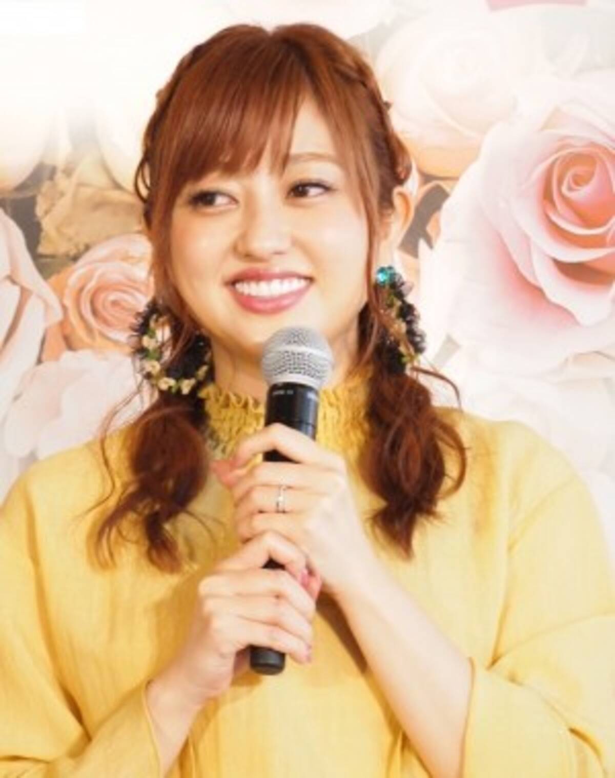 菊地亜美 第1子妊娠発表 ファン 子供好きだから素敵なお母さんに 祝福 年3月4日 エキサイトニュース 菊地亜美 第1子妊娠発表 ファン 子供好きだから素敵なお母さんに 祝福 年3月4日 エキサイトニュース