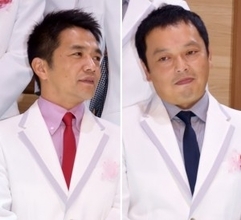 中川家がYouTubeで生配信「イベント無くなってスケジュール空きの日があるので」