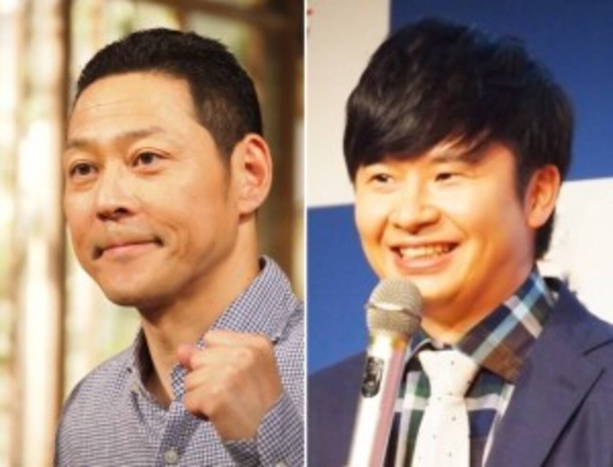 東野幸治と親しくなりたいオードリー若林 Line交換したい ゴルフを一緒に 行列でいじられたい 年3月15日 エキサイトニュース