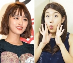 横澤夏子の赤ちゃんに対面、“先輩ママ”近藤千尋が爆泣き「一緒に、大切に育てて行こうね」