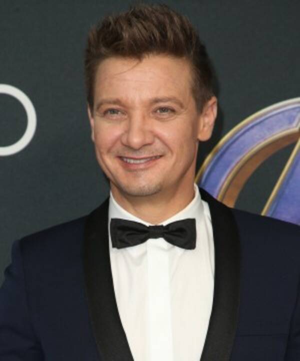 ジェレミー レナー 新型コロナ影響で収入激減 養育費減額を要求も元妻は激怒 年3月26日 エキサイトニュース