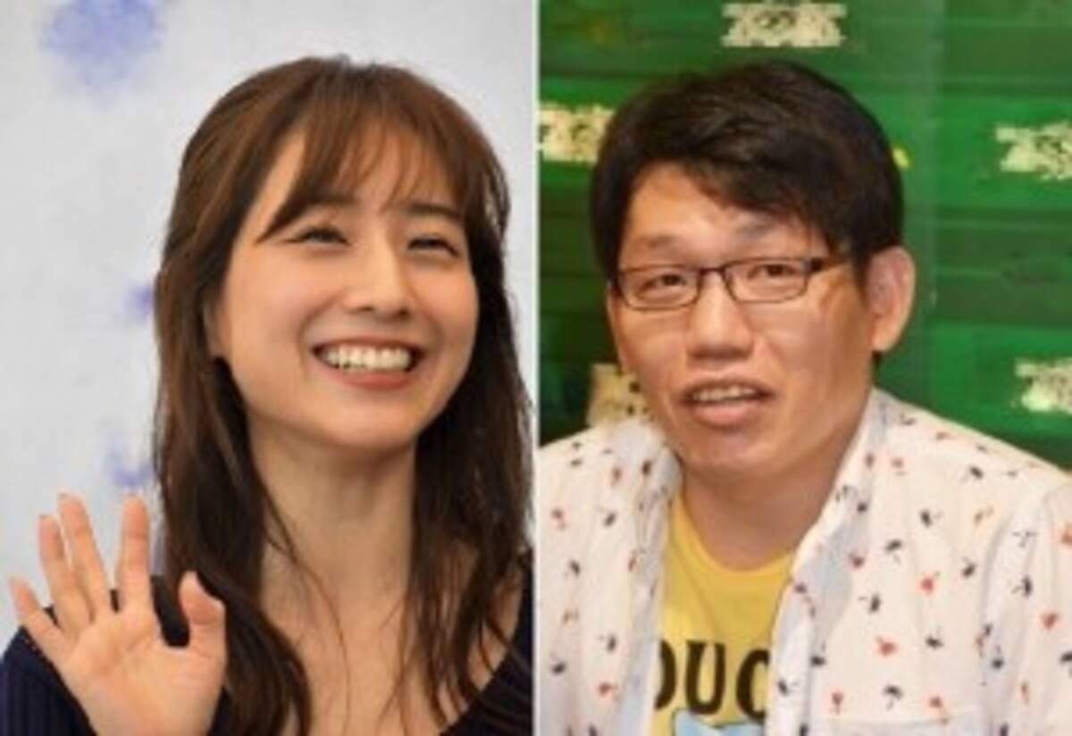 カンニング竹山やずん飯尾 相次ぐ芸人と美人タレントのcm共演に 美女と野獣 今 流行りですか の声も 年4月10日 エキサイトニュース
