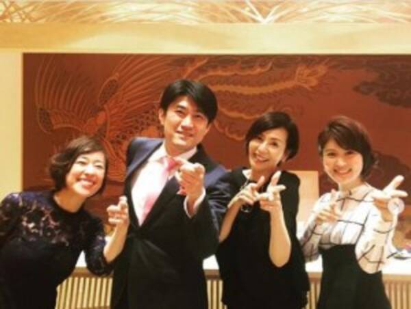 藤井貴彦アナ 命より大切な食事会はない 呼びかけに テレビ報道の見本 の声 年4月16日 エキサイトニュース