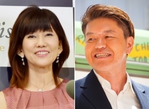 ヒロミのYouTubeに松本伊代、息子2人が登場　「家族は幸せ者」優しさが詰まった神回に