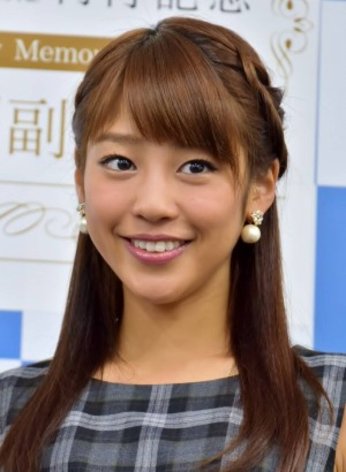 岡副麻希 人生でいちばん色が白いgw 報告に 確かに白い 十分黒い 意見割れる 激やせ指摘も 年5月1日 エキサイトニュース