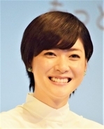 篠田麻里子 前髪アップの お家ヘア デコ出し可愛い と反響 年5月7日 エキサイトニュース