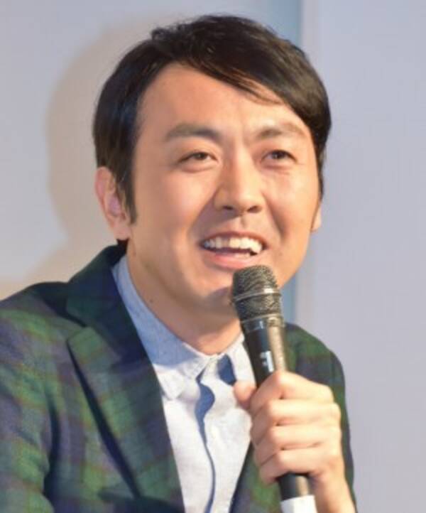 アンガ田中 ずっと狙っていた Akb柏木由紀と3年間共演して心境の変化 俺 付き合わないから 年5月15日 エキサイトニュース