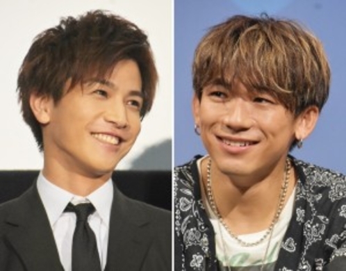 三代目jsb Naoto 岩田剛典の 謎のスイッチが入る瞬間 明かす 本気なのか 年6月1日 エキサイトニュース