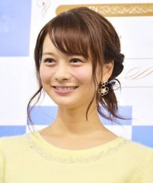 柴田阿弥アナが高見侑里アナのオタを公言 顔面大優勝 大本命1 0倍 年5月30日 エキサイトニュース