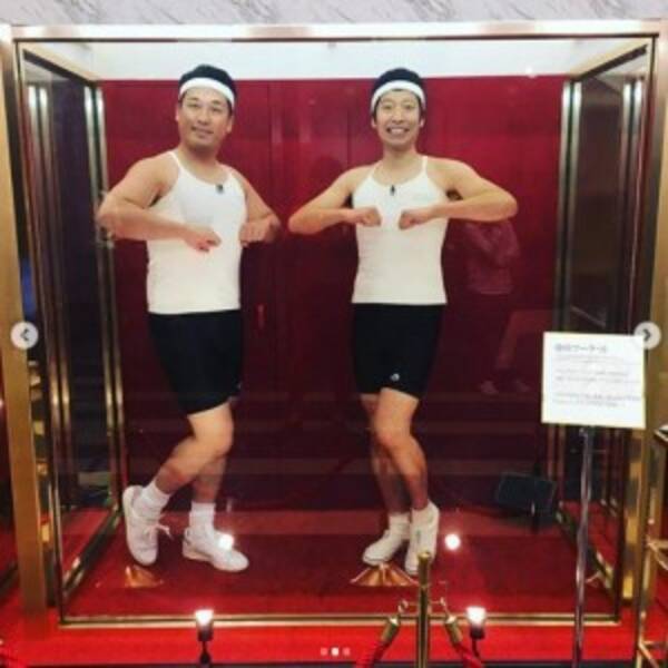 吉本劇場を2か月ぶりに訪れた藤崎マーケット トキ そこは ウォーキングデッドの世界 だった 年6月4日 エキサイトニュース