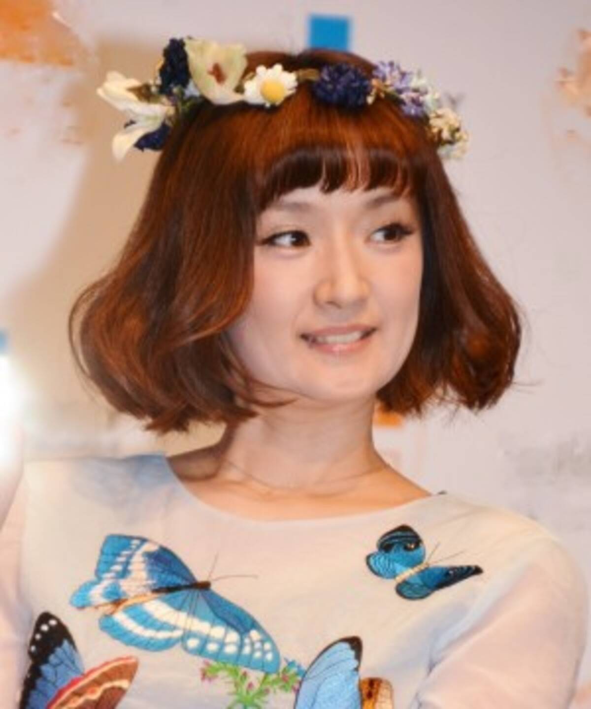 千秋 45歳を境に 老い が急速化 おばあさんになってる 年6月8日 エキサイトニュース