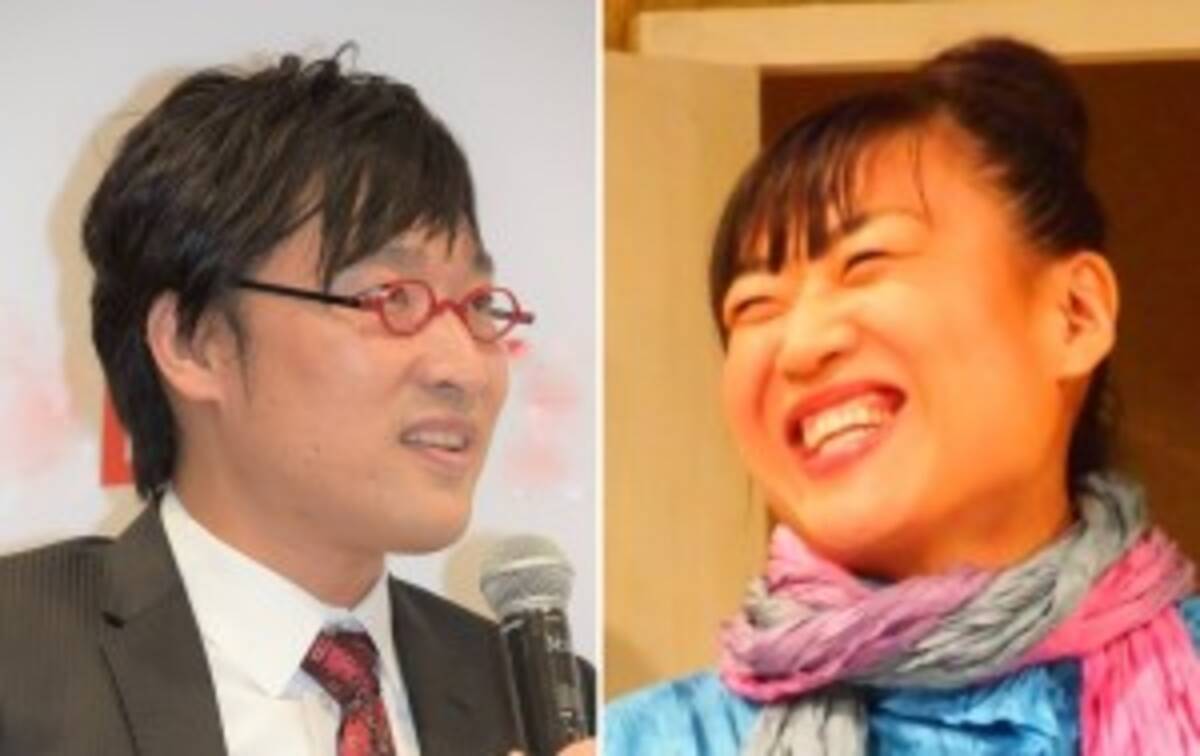 南キャン しずちゃん 相方が初めて家来たーー と大喜び 山里との2ショット 撮影者は蒼井優か 年6月9日 エキサイトニュース