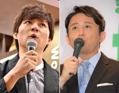 アンジャッシュ渡部さんをポン酢の瓶で殴打 有吉弘行さんが投稿したイラストにさまざまな憶測 年6月11日 エキサイトニュース