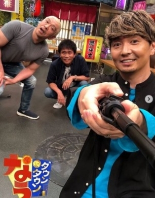 待ち受け画像が大人気の 湘南乃風 Shock Eye 毎日実践する 運気アップ法 年4月5日 エキサイトニュース