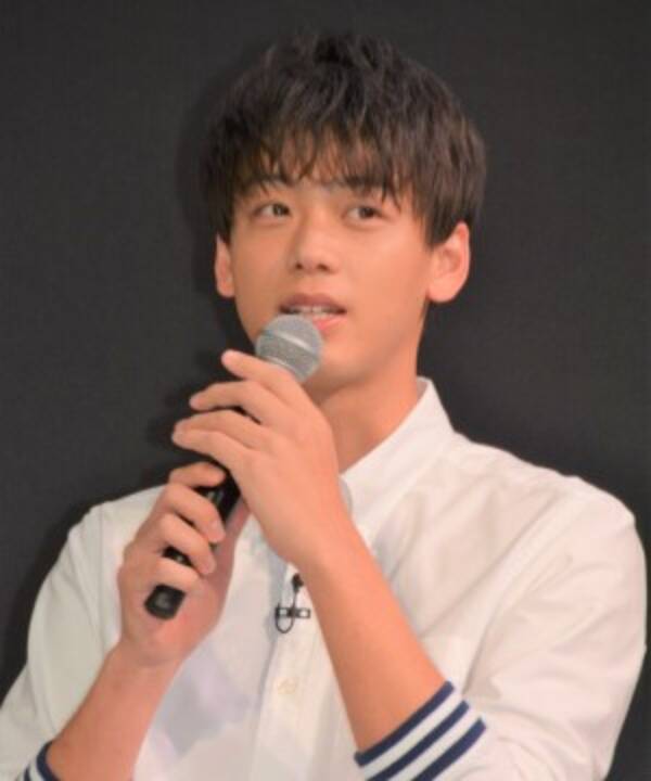 竹内涼真 熱愛報道後に ドライブ 泊進ノ介 で原点回帰ツイート 気持ちを新たに復活 願う声も 年6月26日 エキサイトニュース
