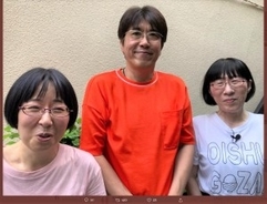 阿佐ヶ谷姉妹、石橋貴明とロケ「ゆるくて濃い～時間をご一緒させていただき夢のよう」