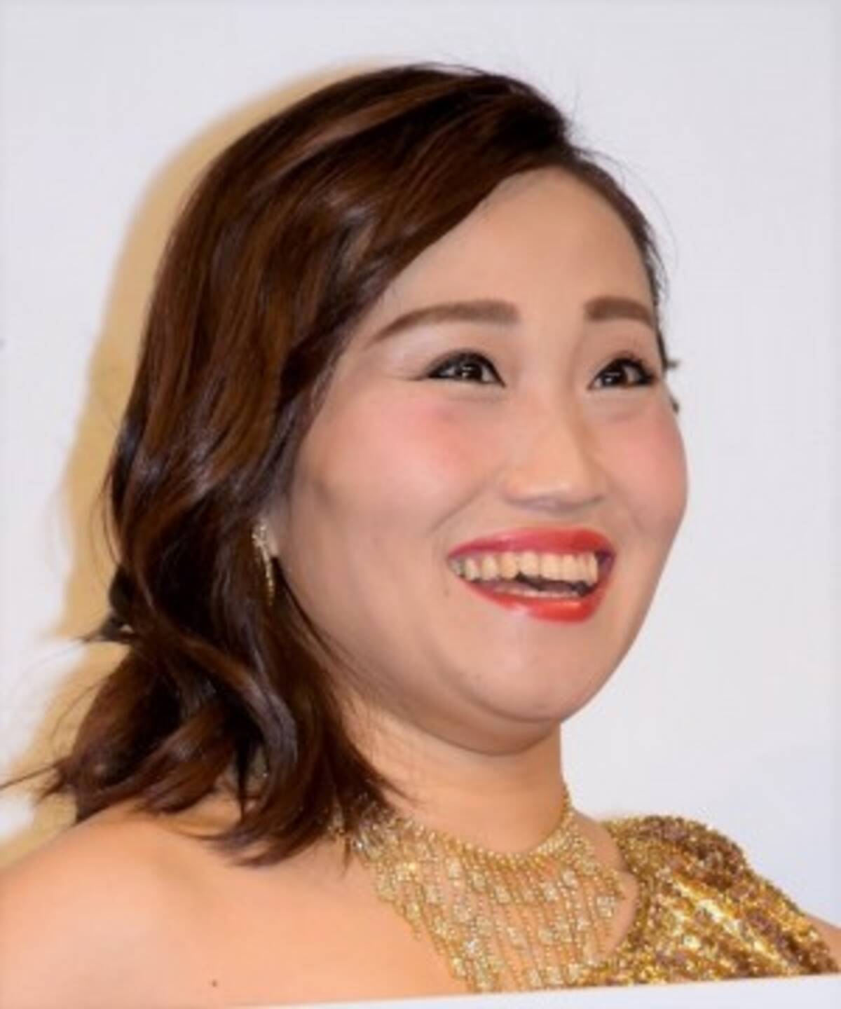 キンタロー の夫 生後5か月になる娘のギャン泣き対策に反町隆史の Poison 年7月3日 エキサイトニュース
