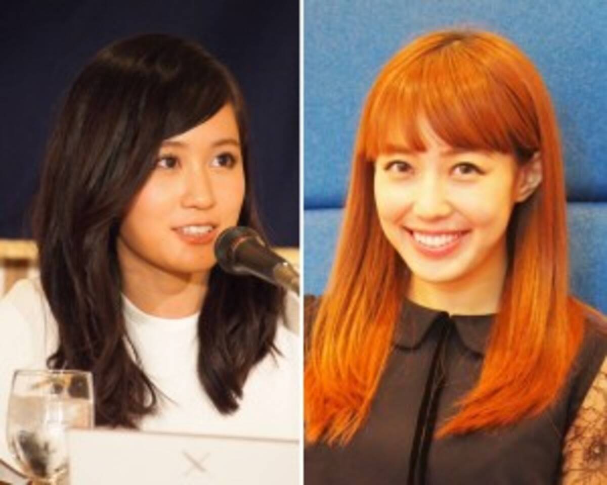 前田敦子 子どもを連れてakb48仲間と川崎希宅へ ファンは あっちゃん元気そうでよかった 年7月日 エキサイトニュース