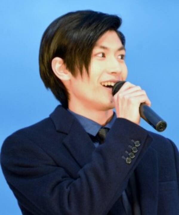 三浦春馬さんの言葉に 包容力 温かさ 男らしさ 優しさ を感じた柚希礼音 デュエット秘話明かす 年7月21日 エキサイトニュース