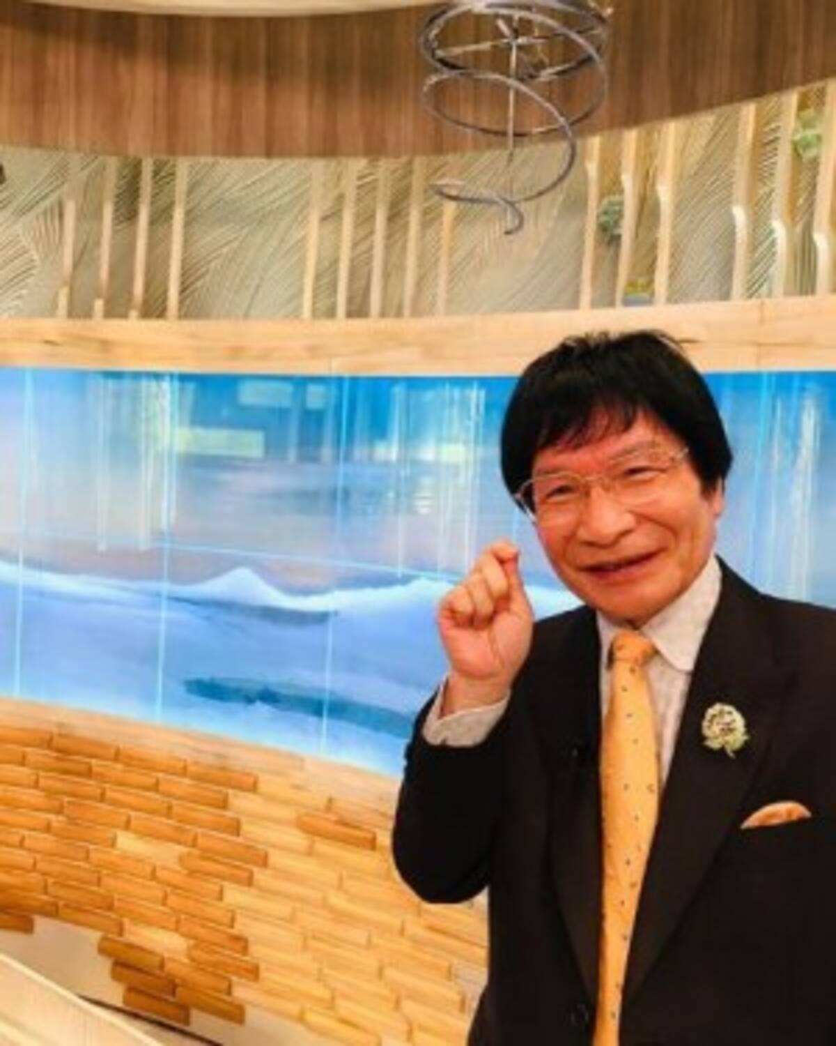 尾木ママが 変人担任 に警鐘 暑い教室でエアコンを入れないのは 教室虐待では 2020年7月30日 エキサイトニュース