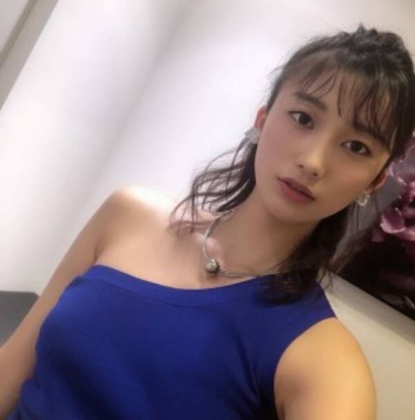 生放送で ラジオを辞めたい 直訴した小倉優香 やる気のなさ を感じていたリスナーも 年7月31日 エキサイトニュース