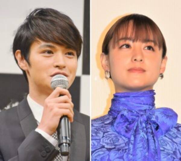 瀬戸康史 山本美月 ステイホーム愛 報道に パーフェクトワールド婚おめでとう の声 年8月1日 エキサイトニュース