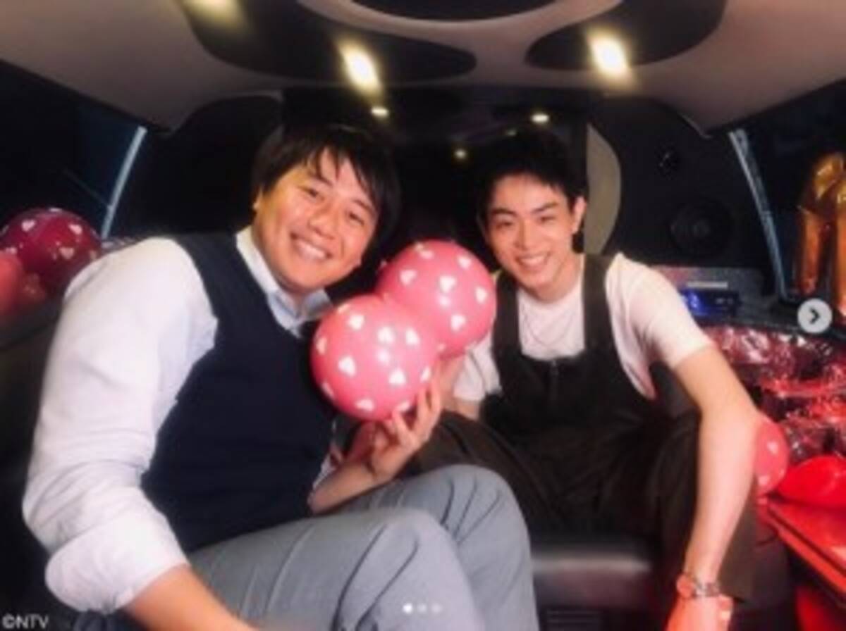安村直樹アナの35キロ減量に 親友 菅田将暉 マジ 痩せ村になった 発言には うるせぇ 2020年8月3日 エキサイトニュース