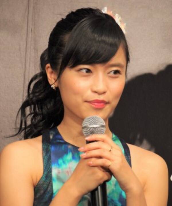 信五ファンは歓喜 小島瑠璃子 キングダム 漫画家とデート報道で村上信五との交際疑惑に終止符 年8月4日 エキサイトニュース