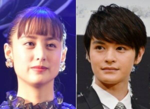 瀬戸康史 山本美月結婚で 櫻井神社 に再注目 松坂桃李縁結びに 櫻井翔も負けてない の声 年8月8日 エキサイトニュース