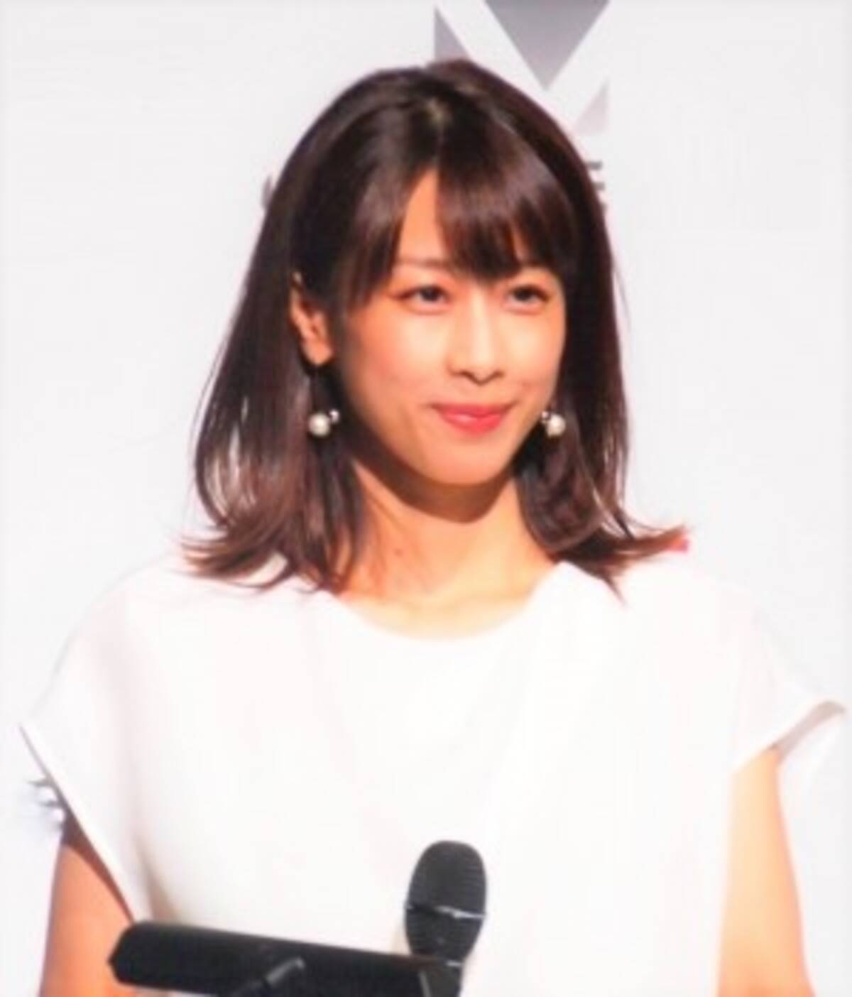 加藤綾子 ぽっちゃり女子 や ティファニー好き モデルと火花 年8月21日 エキサイトニュース