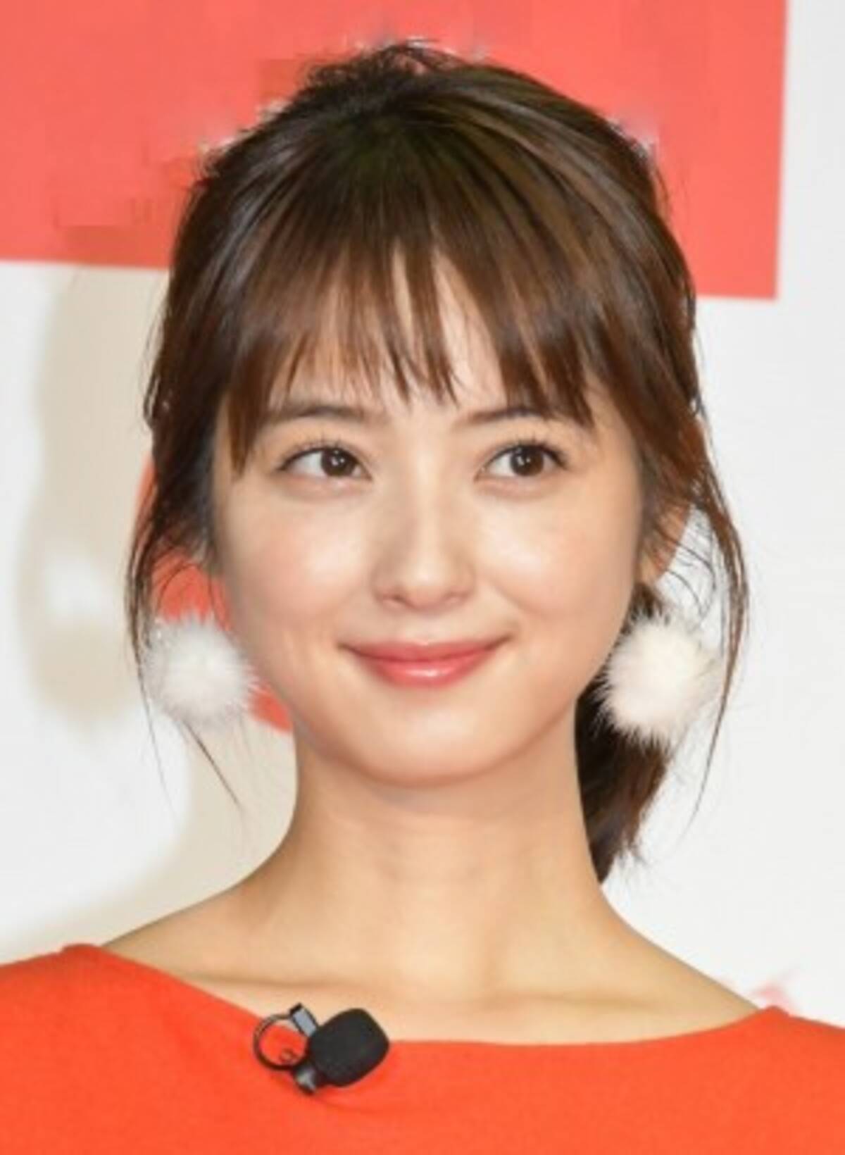 佐々木希に 変顔しても可愛い と絶賛の嵐 痛々しい 健気すぎて笑えない の声も 年8月24日 エキサイトニュース