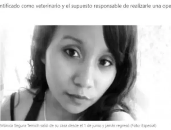「どうしても子供が欲しい」恋人の為、妊婦の腹を切り裂き胎児を取り出した獣医（メキシコ）