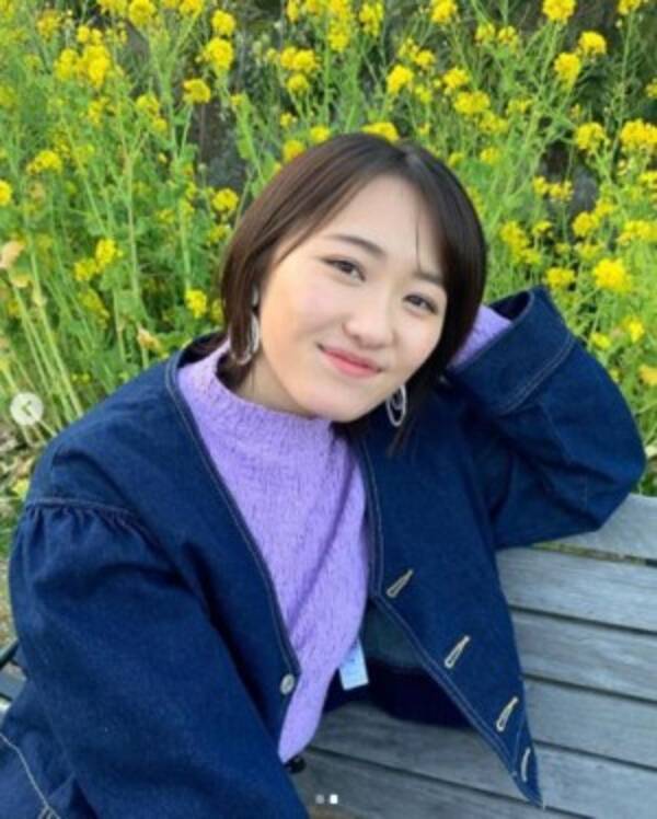 元モー娘 工藤遥が茶髪ロングで イケイケjk 役 461個のおべんとう の演技に期待 年8月28日 エキサイトニュース
