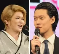 霜降り明星 粗品の ワンピース コスプレが激似 本物の実写化 小栗旬より似てる の声 年9月19日 エキサイトニュース