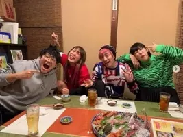 亜生軍団 しゃべくり007 で亜生だけリモート出演だった理由にファン胸アツ 優男すぎ 年5月19日 エキサイトニュース
