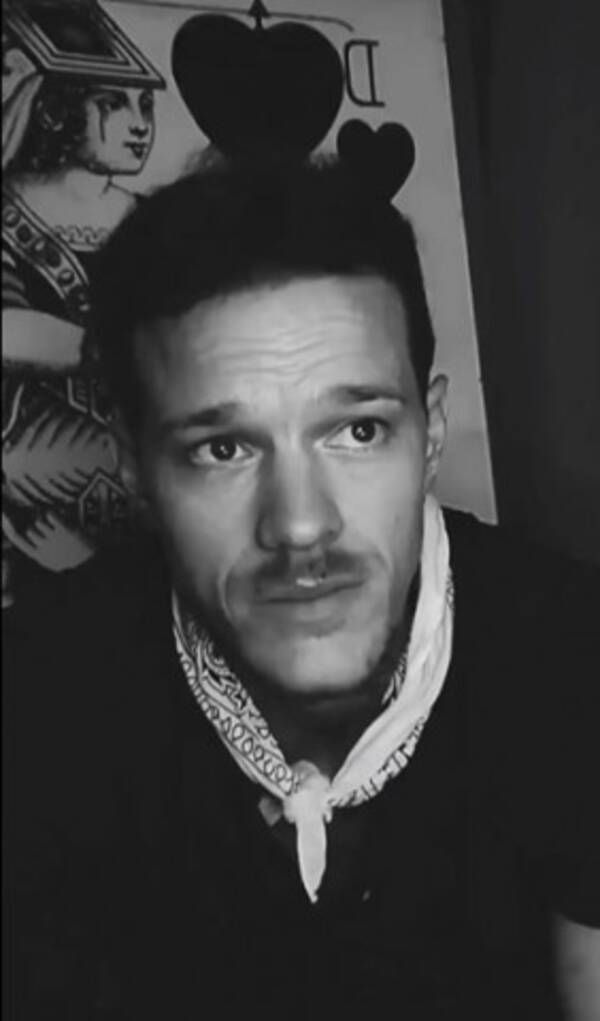 ナヤ リヴェラ元夫 ナヤの妹との交際説を一蹴 同居は 息子の願いだった 年10月1日 エキサイトニュース