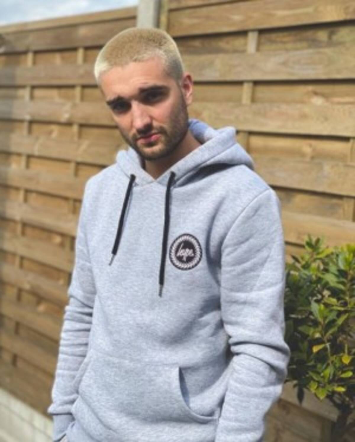 ザ ウォンテッド トム パーカー 32 が悪性脳腫瘍を公表 第2子誕生を控え この病気に打ち勝つつもりだ 年10月13日 エキサイトニュース