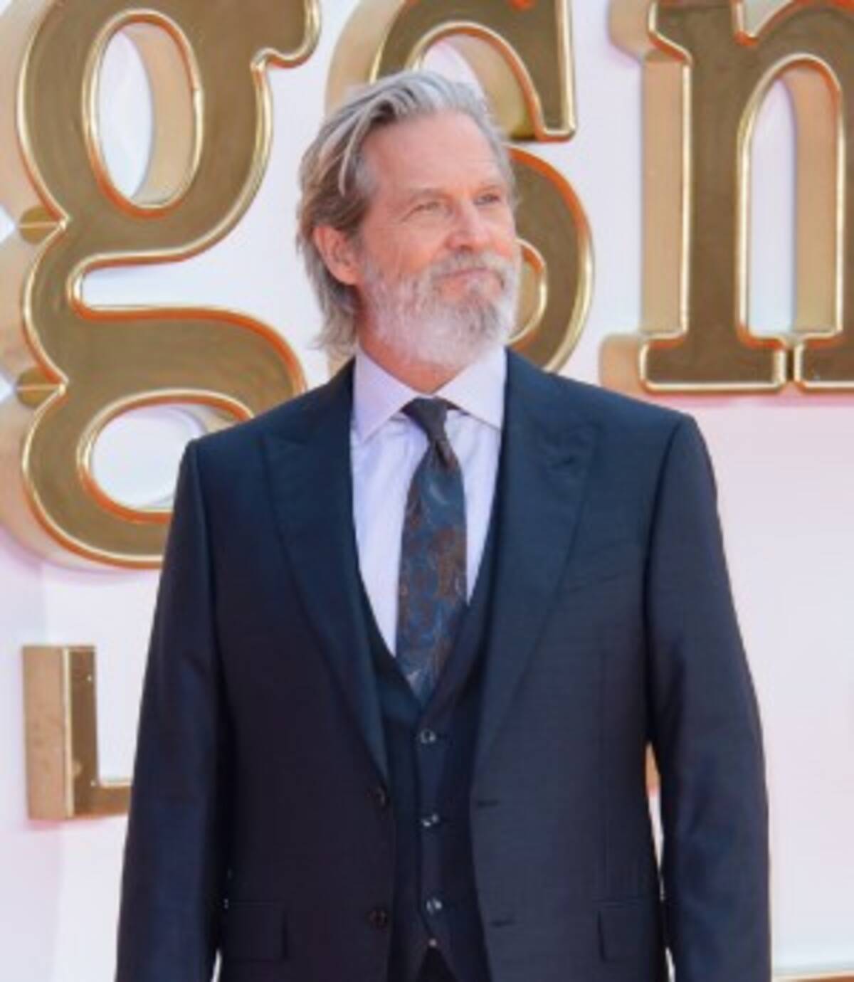 ジェフ ブリッジス 悪性リンパ腫を告白 現在治療中で予後も良好 年10月日 エキサイトニュース