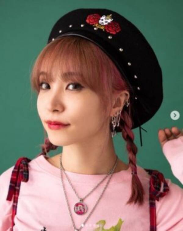 Lisaは ビン詰なめ茸がごちそうだった 負け続けたからこそ強くなれた 意外な芸能人の下積み時代や貧乏エピソード 年11月4日 エキサイトニュース