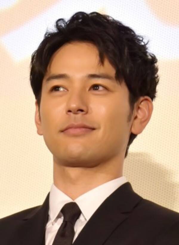 妻夫木聡撮影 吉高由里子のアップ写真に 嫉妬しそう 10月に公式インスタグラム開設 年11月8日 エキサイトニュース