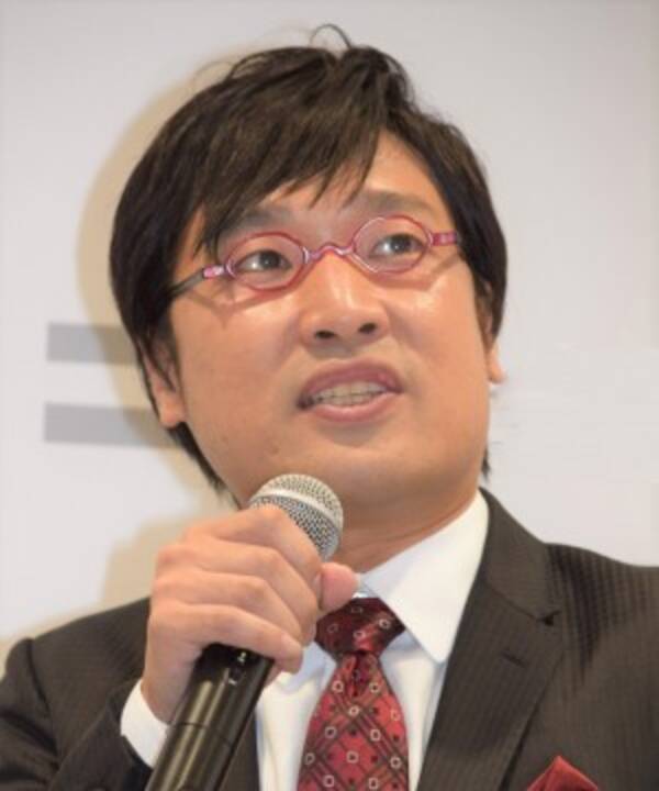 山里亮太 流れ星ちゅうえいに噛みつくtakiueに 一番ヤバイ時の俺を見ているよう 年11月13日 エキサイトニュース