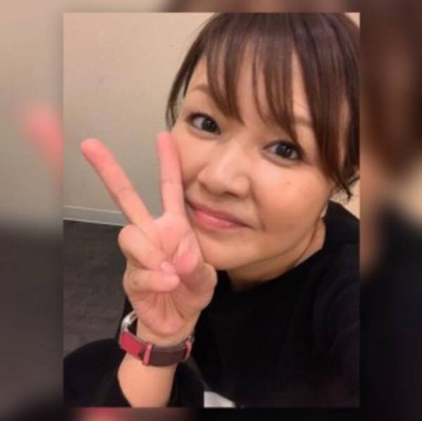 中澤裕子 47歳でのセーラー服姿に照れる 福岡での活躍ぶりに 理想的な生き方 と羨む声も 年11月24日 エキサイトニュース