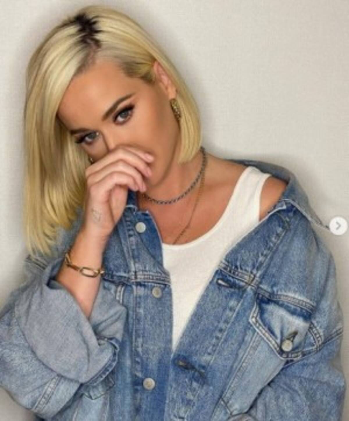 ケイティ ペリー 父親のtシャツ宣伝動画を公開も非難殺到 キャリアをドブに捨てるわけ 年11月30日 エキサイトニュース