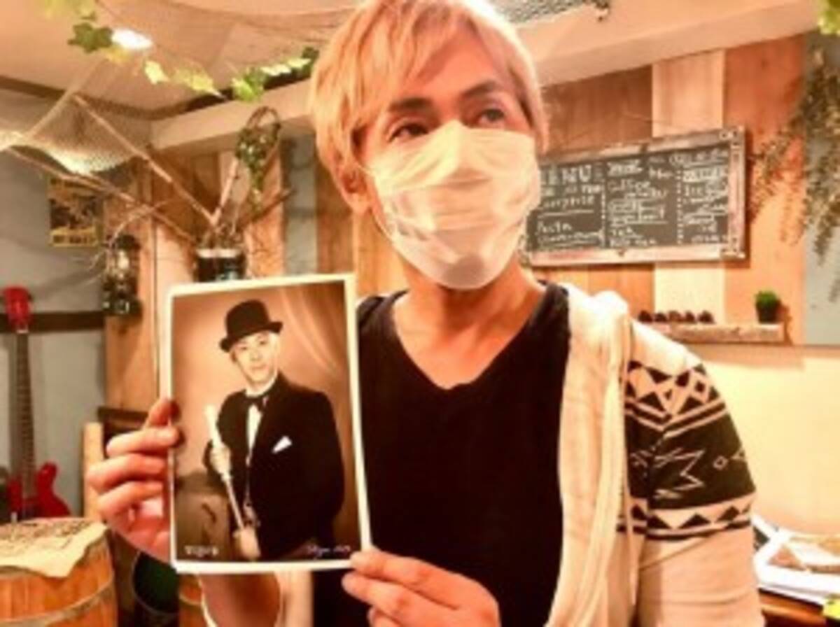 ヒロシ ソロキャンプを始めたきっかけは 人間関係 もういいや逃げちゃえ 2020年12月2日 エキサイトニュース