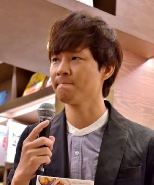 渡部建を救えるのは有吉弘行しかいない ポン酢の容器で決闘を の声も 年12月5日 エキサイトニュース