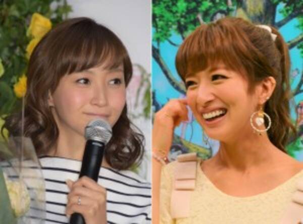 藤本美貴 ママとして尊敬するモーニング娘 の先輩 辻希美と共演 風格感じる の声も 年12月17日 エキサイトニュース