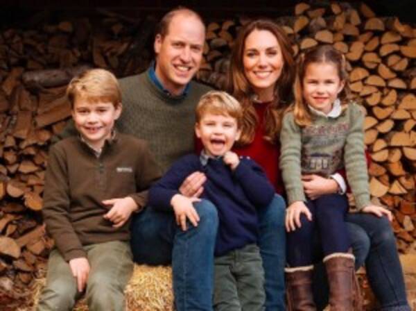 ウィリアム王子・キャサリン妃の家庭は「ごく普通」　地に足のついた暮らしぶりを友人が明かす