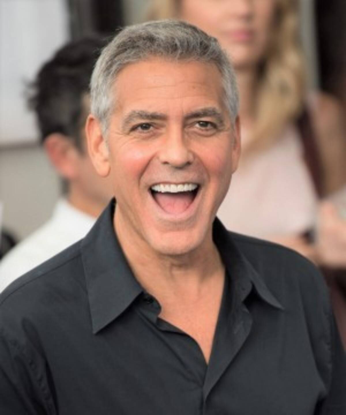 ジョージ クルーニー 11歳当時の写真が 衝撃のビフォー アフター とネット騒然 年12月日 エキサイトニュース