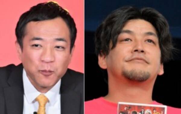 マヂカルラブリーの M 1 で優勝したネタに ナイツ塙 俺も本当はやりたい サンド富澤 怖くてできない 年12月24日 エキサイトニュース